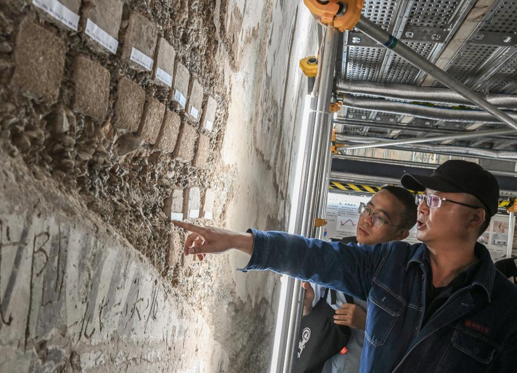 从抢救性保护到预防性保护，千年石窟瑰宝如何永续流传？