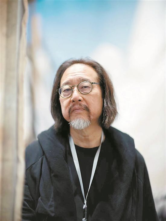 赖声川：国内的戏剧发展依然处于开始阶段