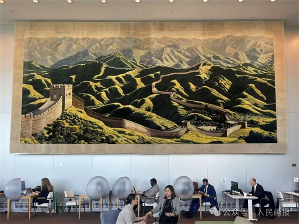 中国文联终身成就奖（摄影）获得者何世尧：我的摄影 我的梦