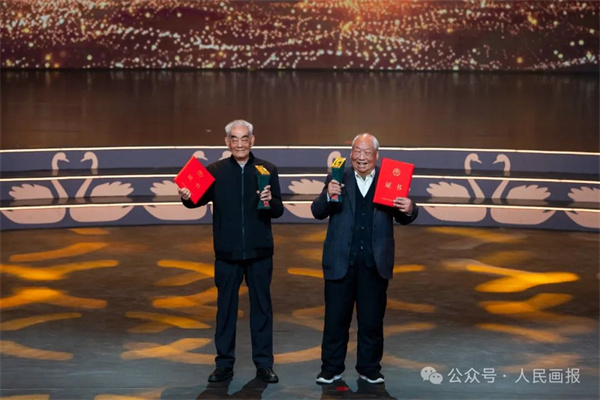 中国文联终身成就奖（摄影）获得者何世尧：我的摄影 我的梦