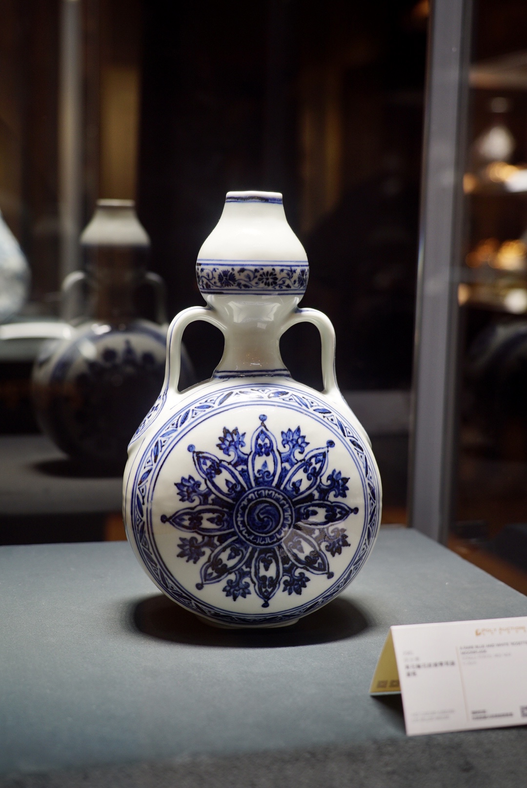 保利香港2021秋季拍卖重磅拍品亮相预展北京站