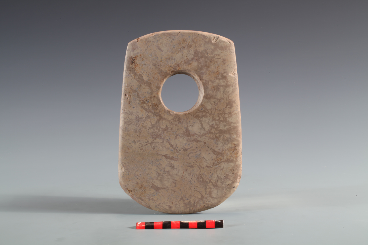 文化中国行•长江之歌丨5000多年前，长三角就有一个“朋友圈”