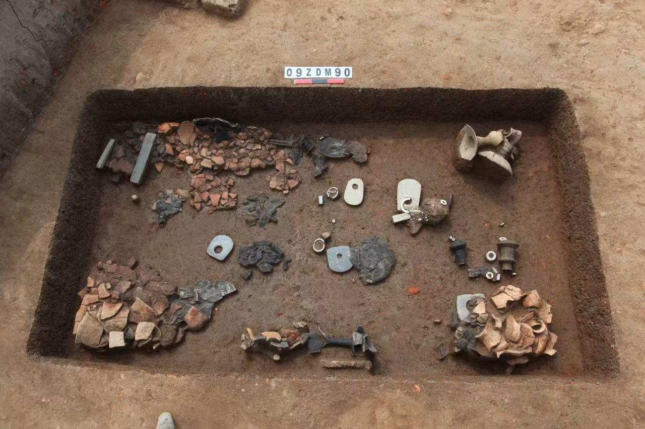 文化中国行•长江之歌丨5000多年前，长三角就有一个“朋友圈”