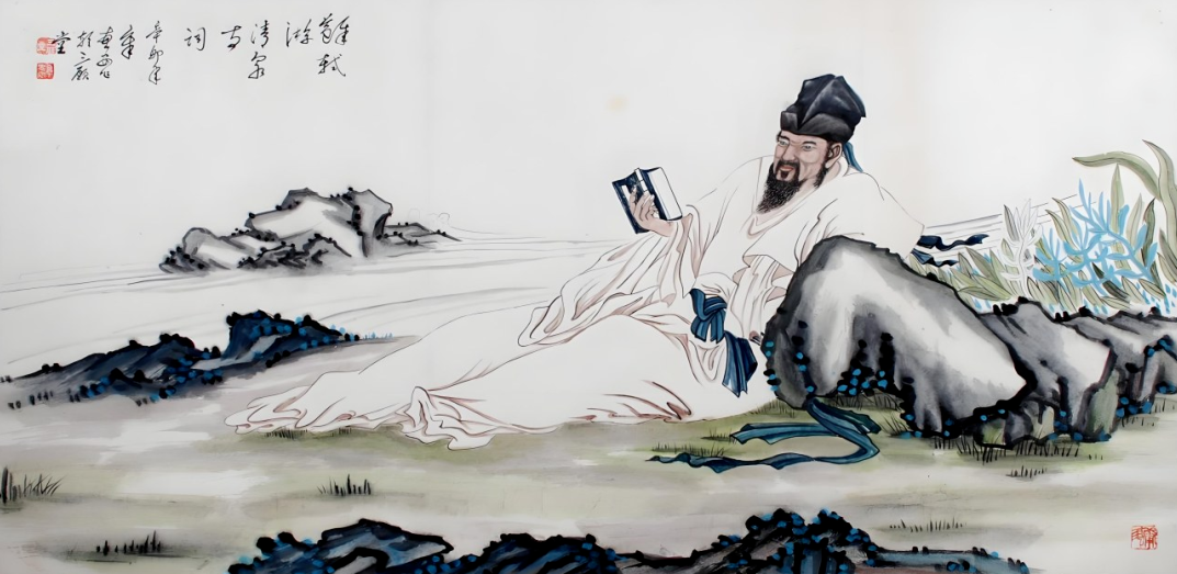 为什么越来越多的年轻人“追捧”苏东坡