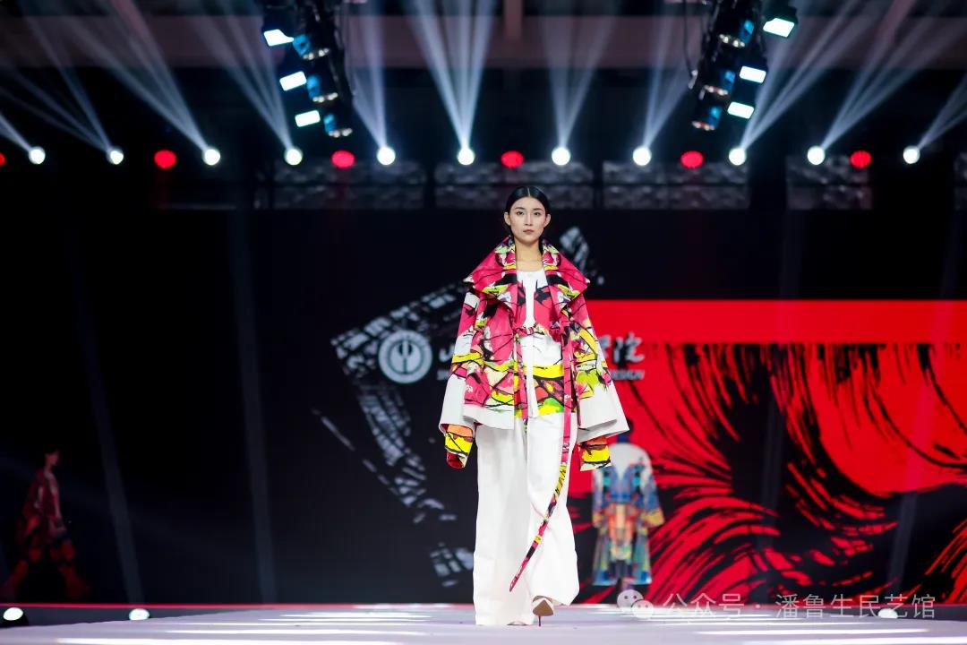 潘鲁生：国潮也时尚——汉服流行现象的思考