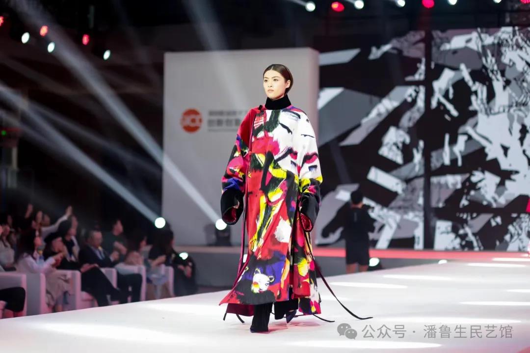 潘鲁生：国潮也时尚——汉服流行现象的思考