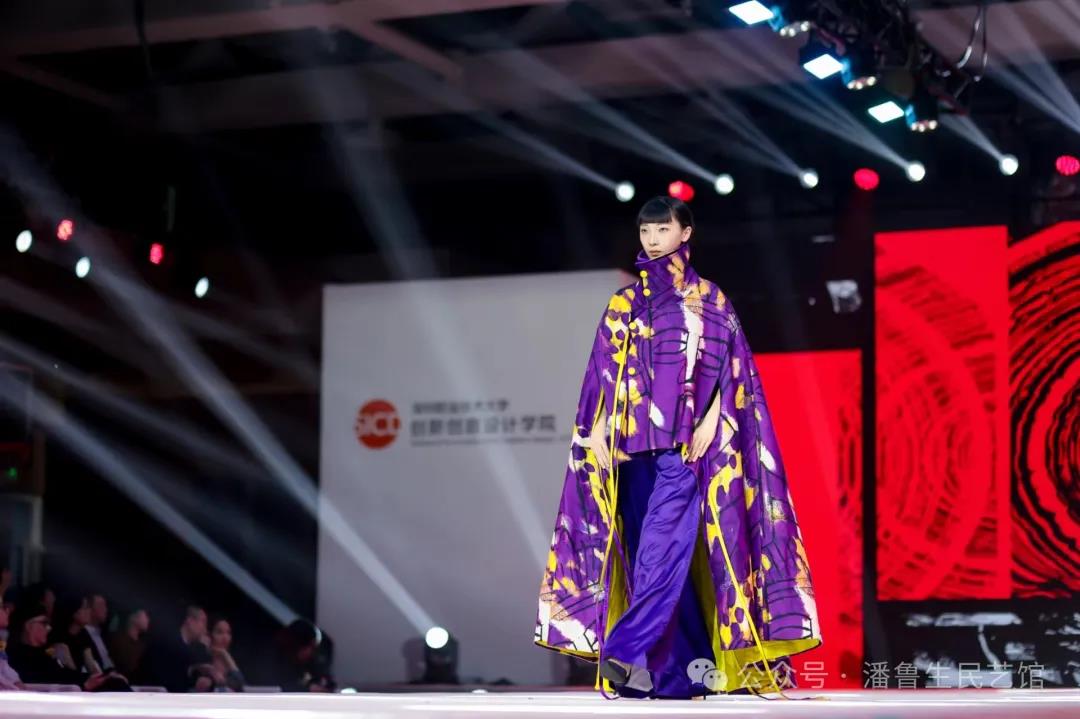 潘鲁生：国潮也时尚——汉服流行现象的思考