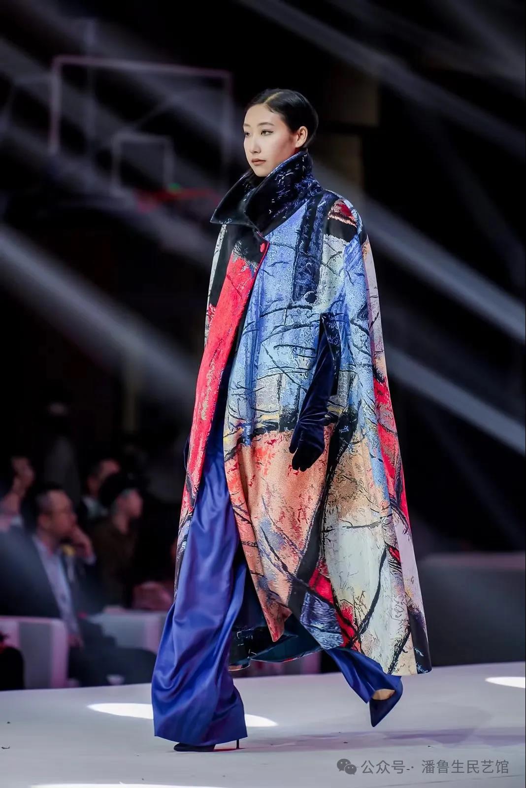 潘鲁生：国潮也时尚——汉服流行现象的思考