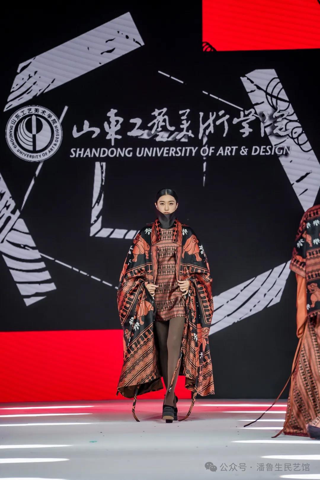 潘鲁生：国潮也时尚——汉服流行现象的思考