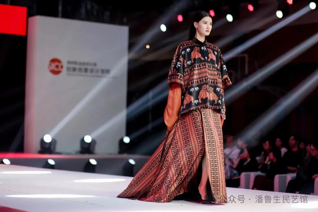 潘鲁生：国潮也时尚——汉服流行现象的思考