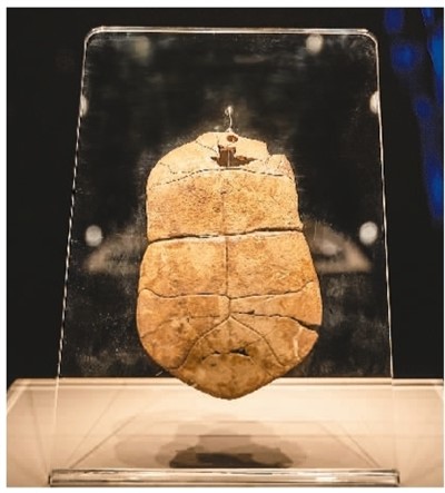 “汉字中国”特展：解码汉字承载的中华文化基因