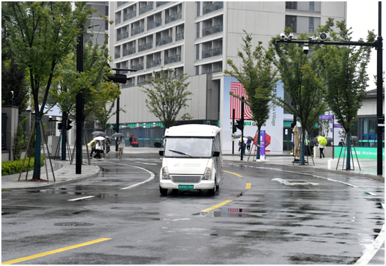 杭州亚运会丨低碳存折助力绿色亚运