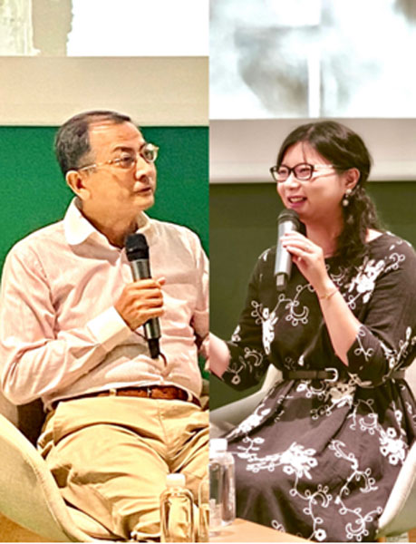 江南“食”何处？ 在《江南烟火》中品味百年饮食文化