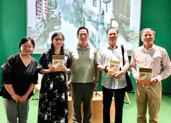 江南“食”何处？ 在《江南烟火》中品味百年饮食文化