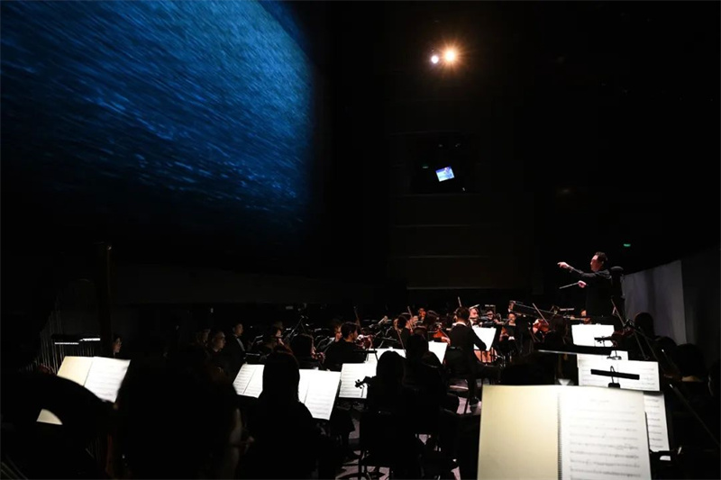 重聚“运河”十年之约 民族歌剧《运河谣》揭幕国家大剧院歌剧节·2022