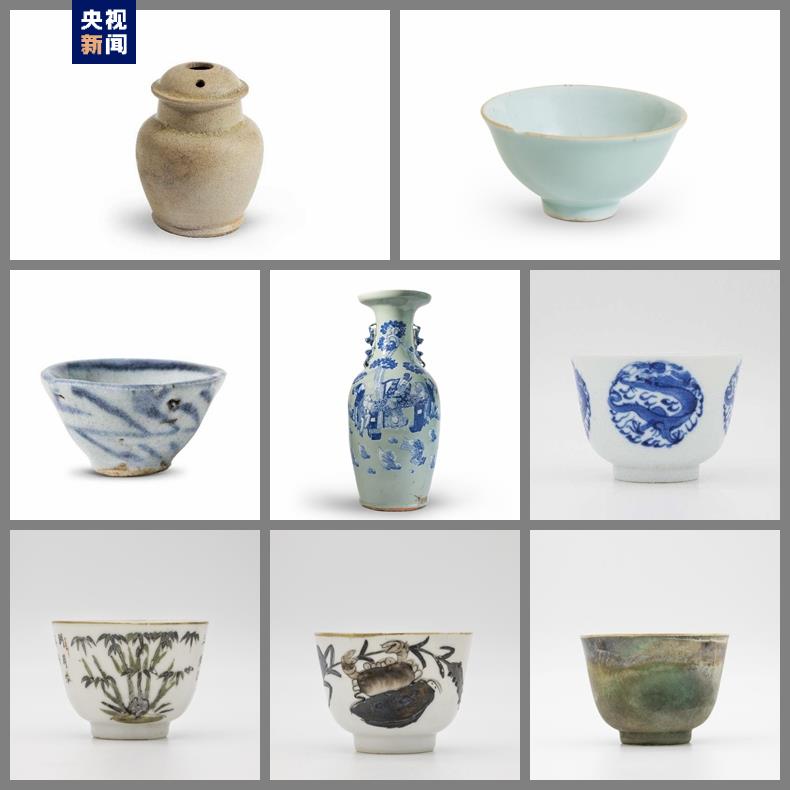 长江口二号古船成功整体打捞出水 考古与文物保护取得重大阶段性成果