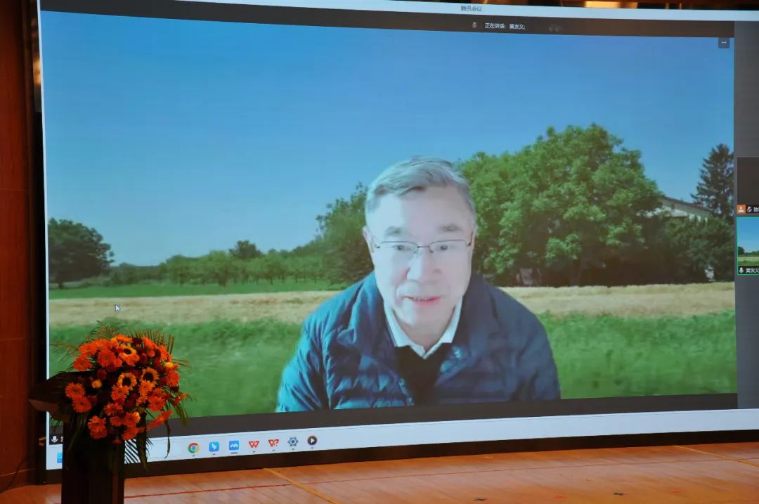 【颁奖典礼】第五届“儒易杯”中华文化国际翻译大赛口译总决赛暨颁奖典礼·巴别塔发刊仪式