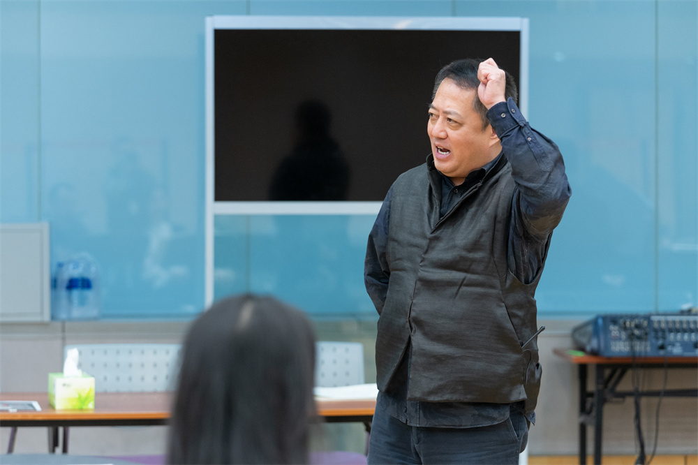 体验原汁原味意式歌剧 普契尼歌剧《贾尼·斯基基》将在京上演