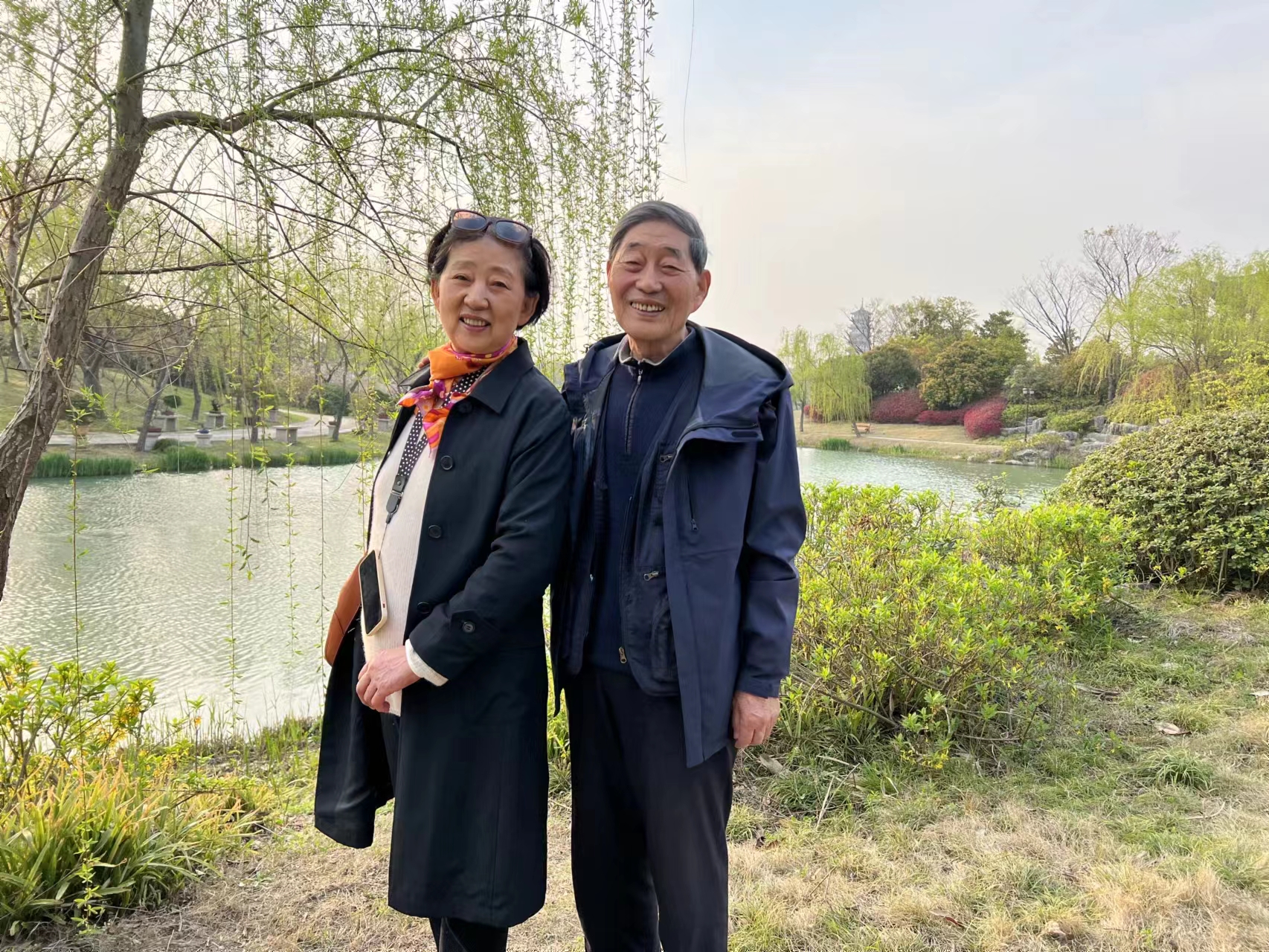 芒寒色正，吾师如兄！记原南京政治学院新闻系学员队队长栾景乐