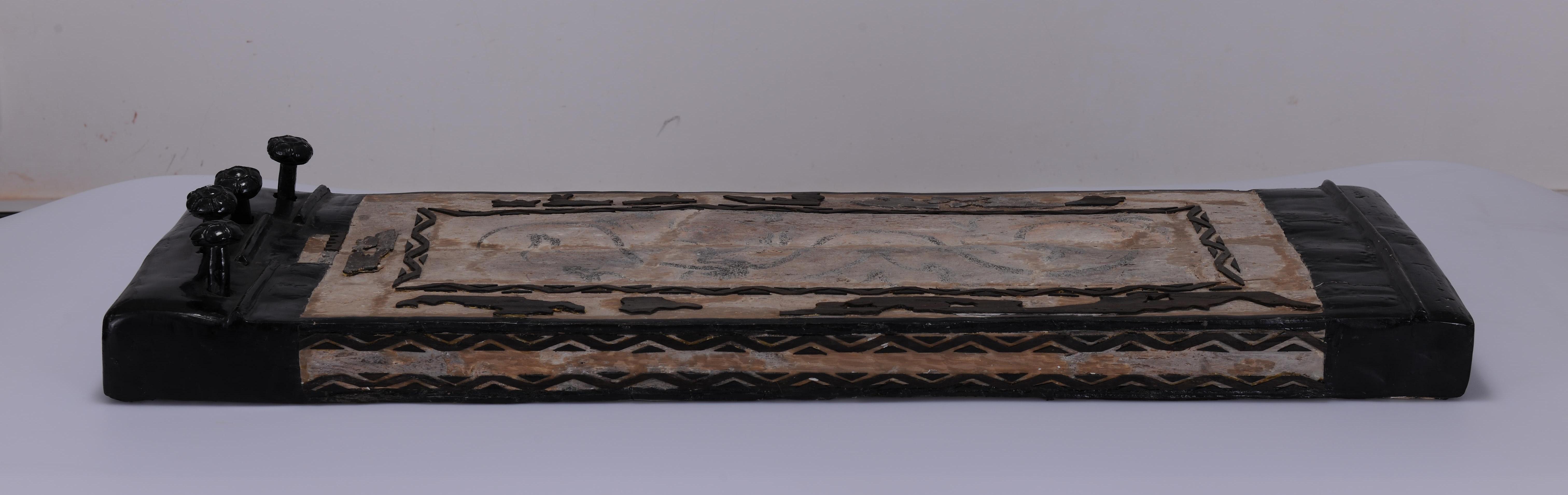 文博日历丨“锦瑟无端五十弦”，它为何是二十五弦