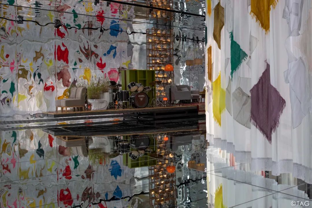 西海美术馆首展“超越”开启