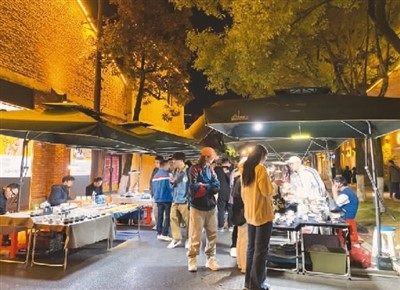 工业遗产：从沉睡到新生 实现保护利用双赢