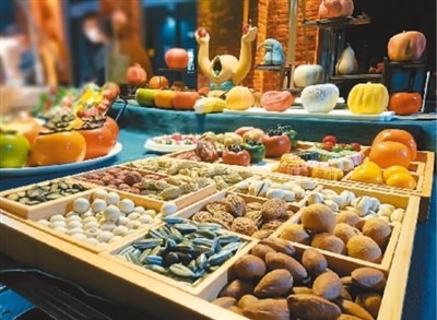 工业遗产：从沉睡到新生 实现保护利用双赢