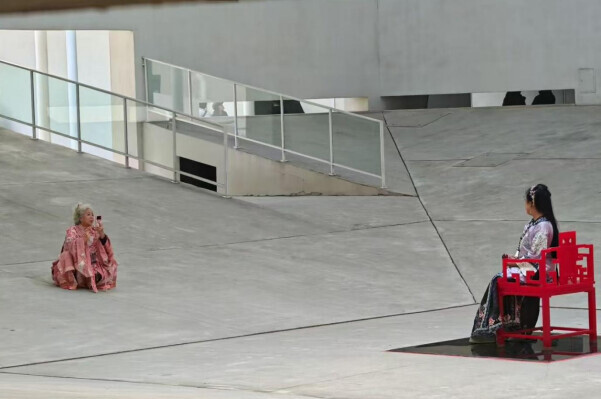 专访中国红楼梦学会秘书长何卫国：当红楼走出书斋，“戏剧幻城” 如何做文化传承与创新