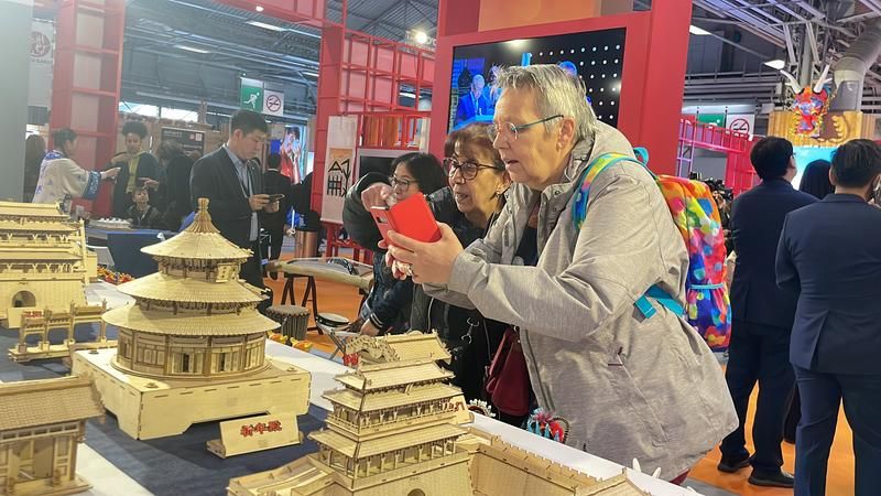 世界遗产走进大众，北京中轴线丰满生活｜文化中国行