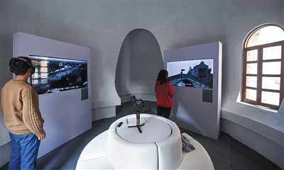 票房超去年同期！电影业探索高质量发展路径观察