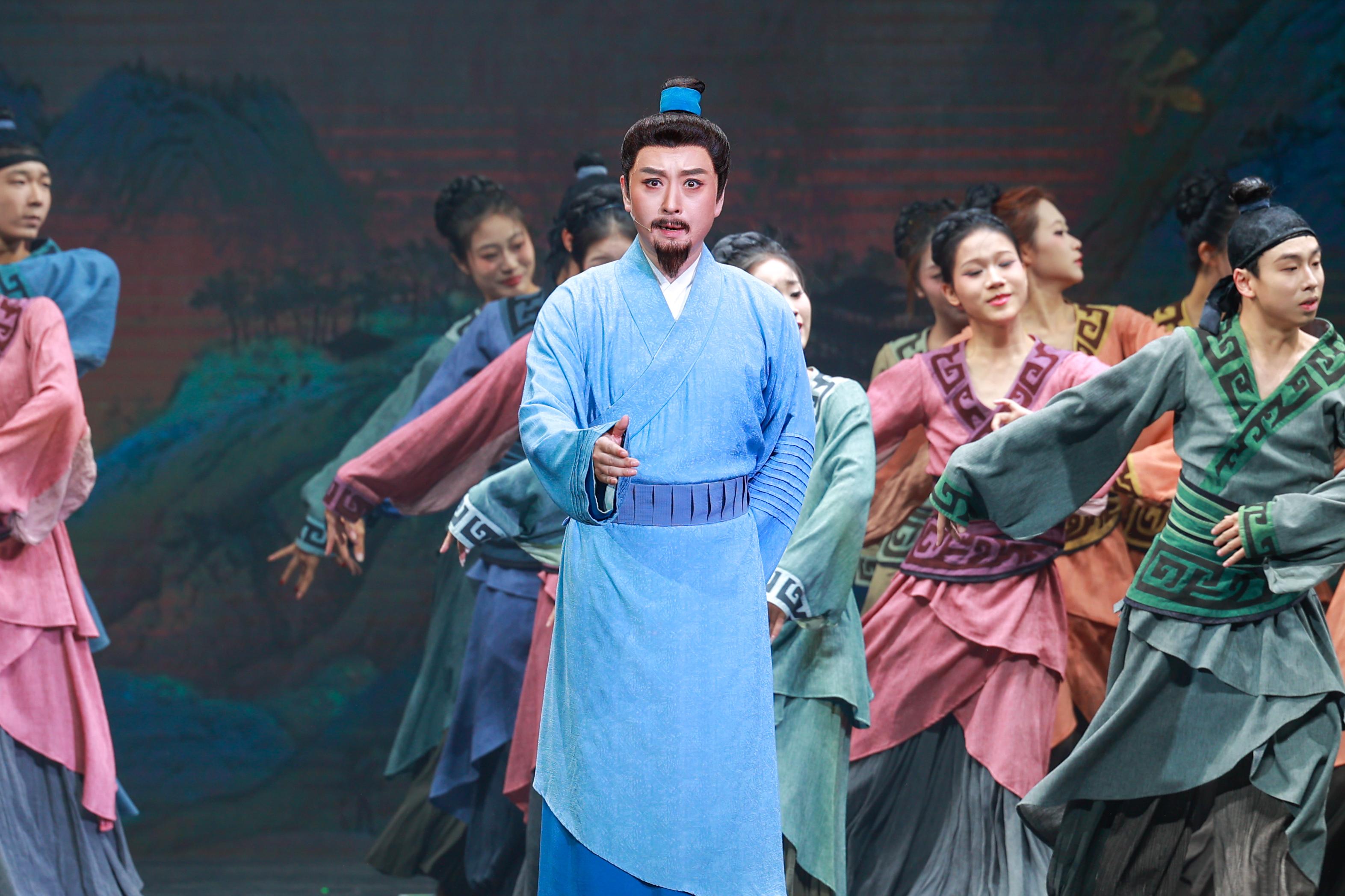 第十届“全国优秀小戏小品展演”在无锡成功举办