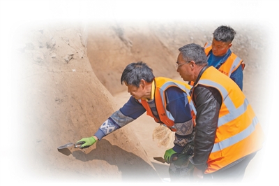 探寻北京“城之源”！琉璃河遗址60余年的考古发掘