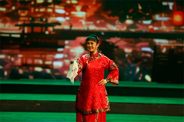 “黑土颂·雪域情”龙藏两地文化交流系列文艺汇演精彩上演