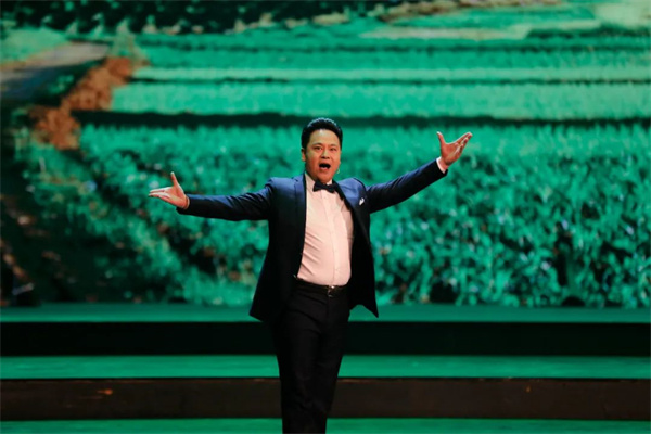 “黑土颂·雪域情”龙藏两地文化交流系列文艺汇演精彩上演