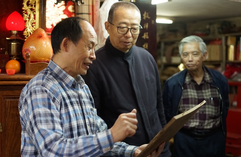 潘鲁生：我画大湾区