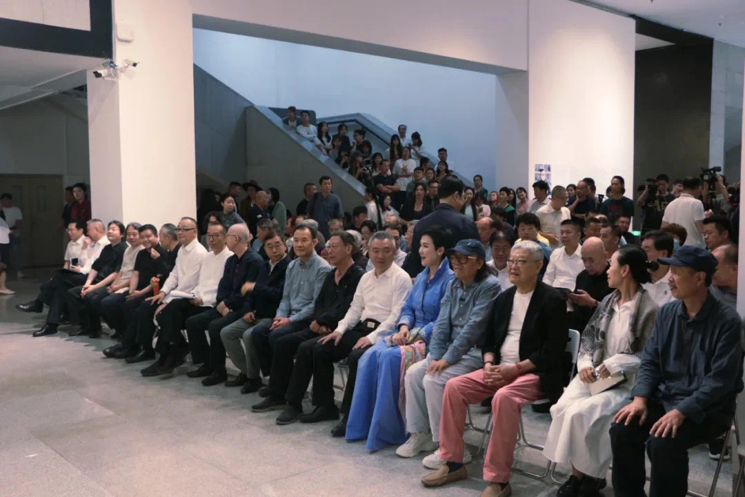 潘鲁生：刘万鸣意笔精微的境界