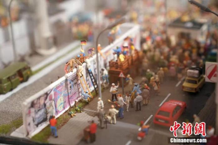 东西问|终结“历史的终结”，什么是中国模式？