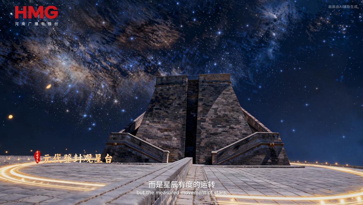 何以中国丨中国节气•霜降