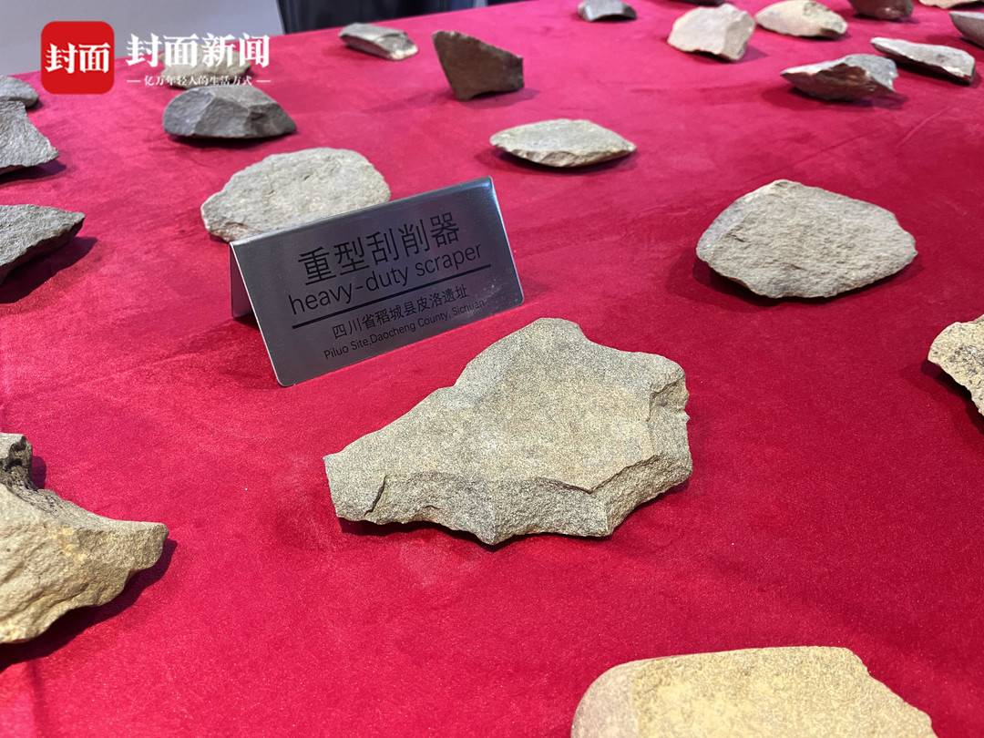 皮洛遗址新突破 年代可往前追溯至20余万年