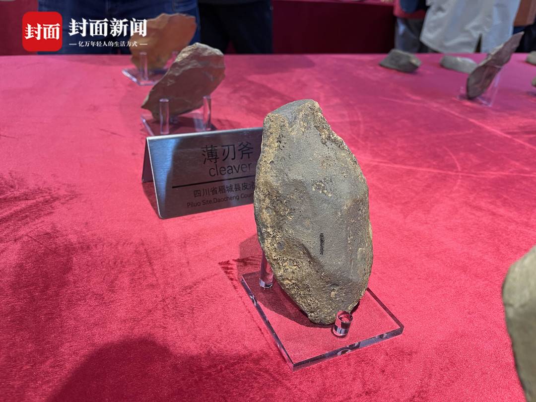 皮洛遗址新突破 年代可往前追溯至20余万年