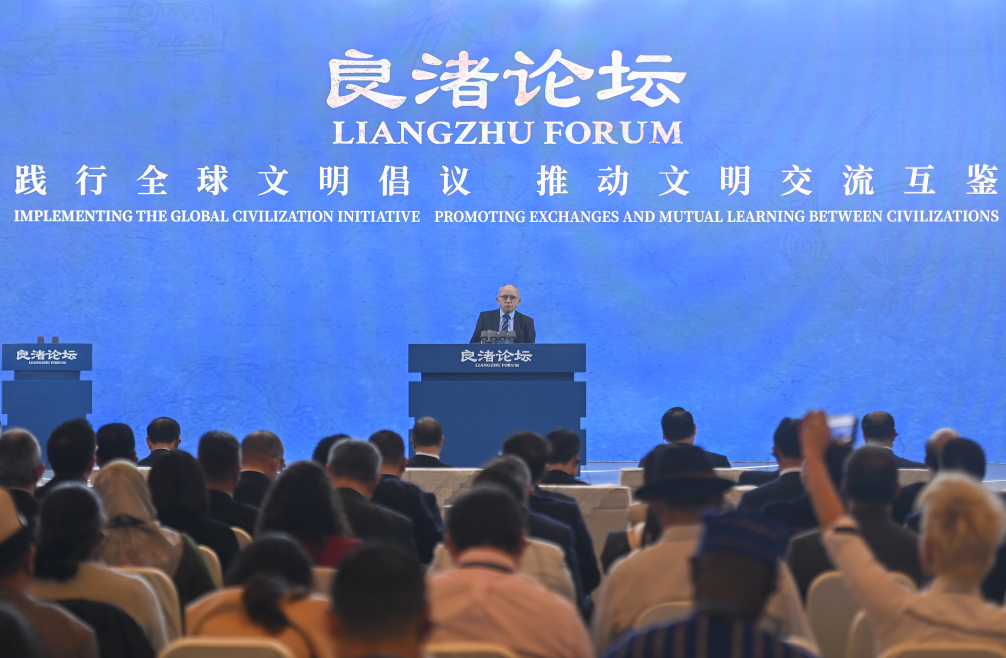 丰富百花园！首届