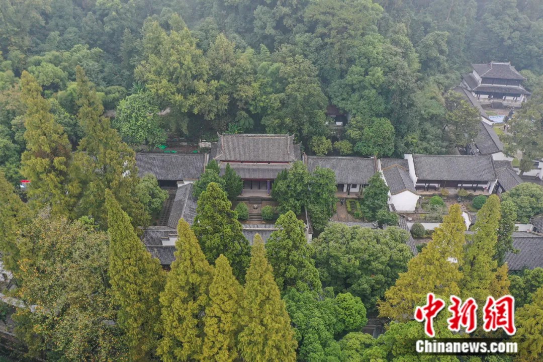 千余年历史的白鹿洞书院，其当代教育价值何在？