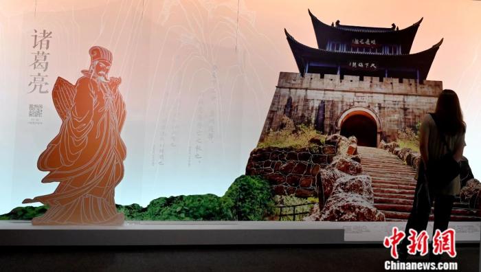 为何古人要开辟“难于上青天”的蜀道？