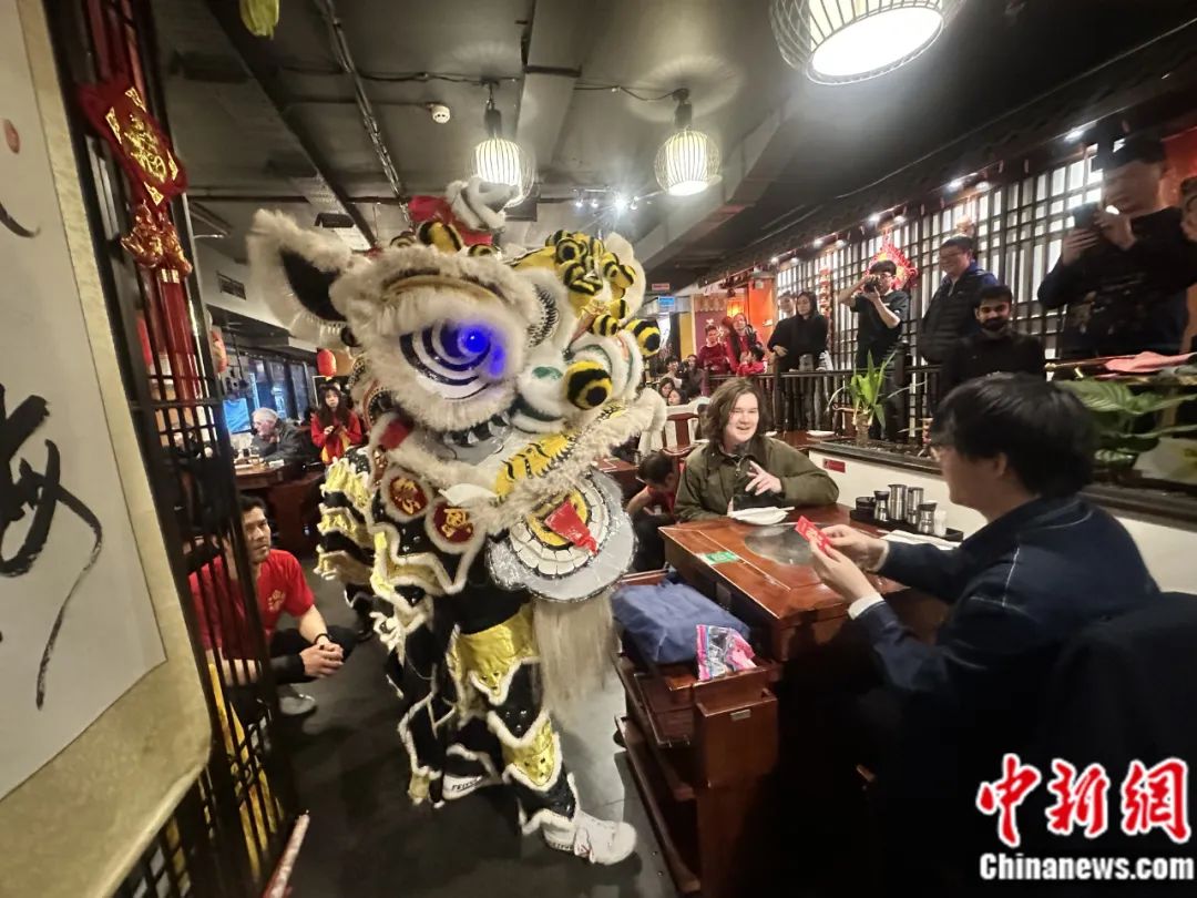 英国汉学家蒲华杰：中国非遗何以闪耀世界舞台？