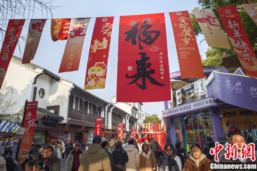 英国汉学家蒲华杰：中国非遗何以闪耀世界舞台？