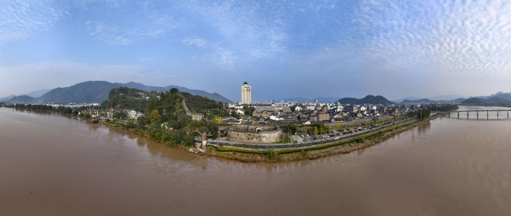 国道之行 海阔天空|古建的守护与传承者