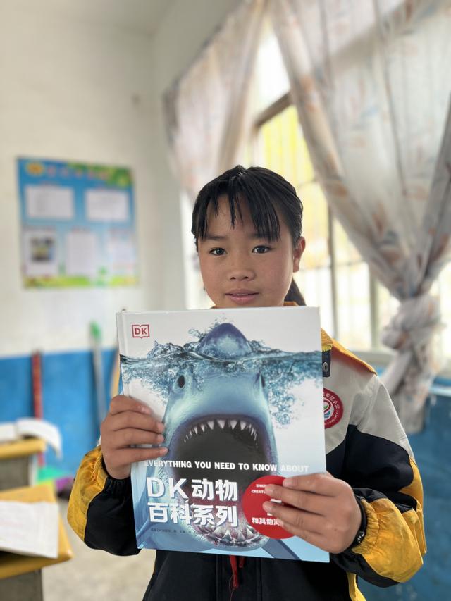 小小图书角 开辟悦读大世界