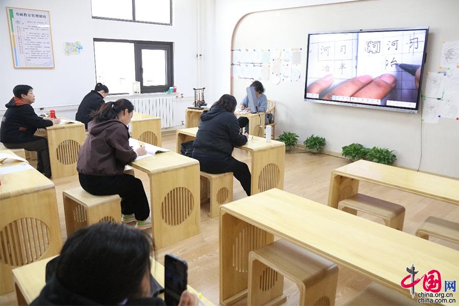 鄂尔多斯康巴什区神华康城社区：文化建设铸就幸福家园