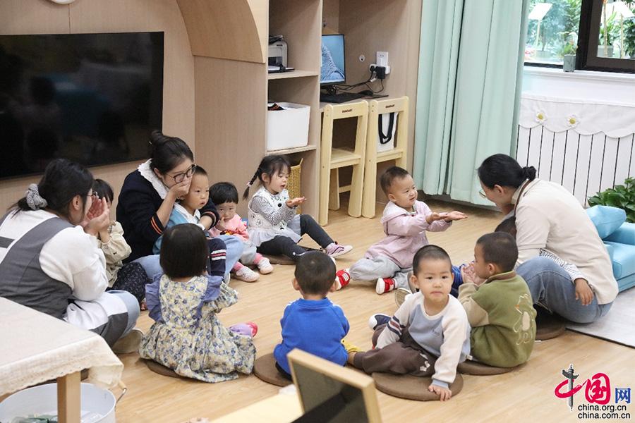 鄂尔多斯康巴什区神华康城社区：文化建设铸就幸福家园