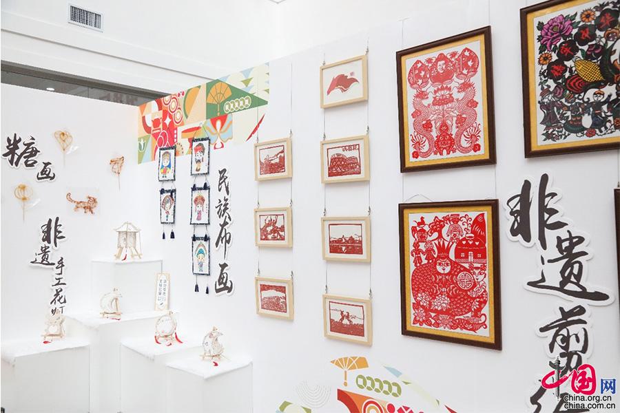 鄂尔多斯康巴什区神华康城社区：文化建设铸就幸福家园